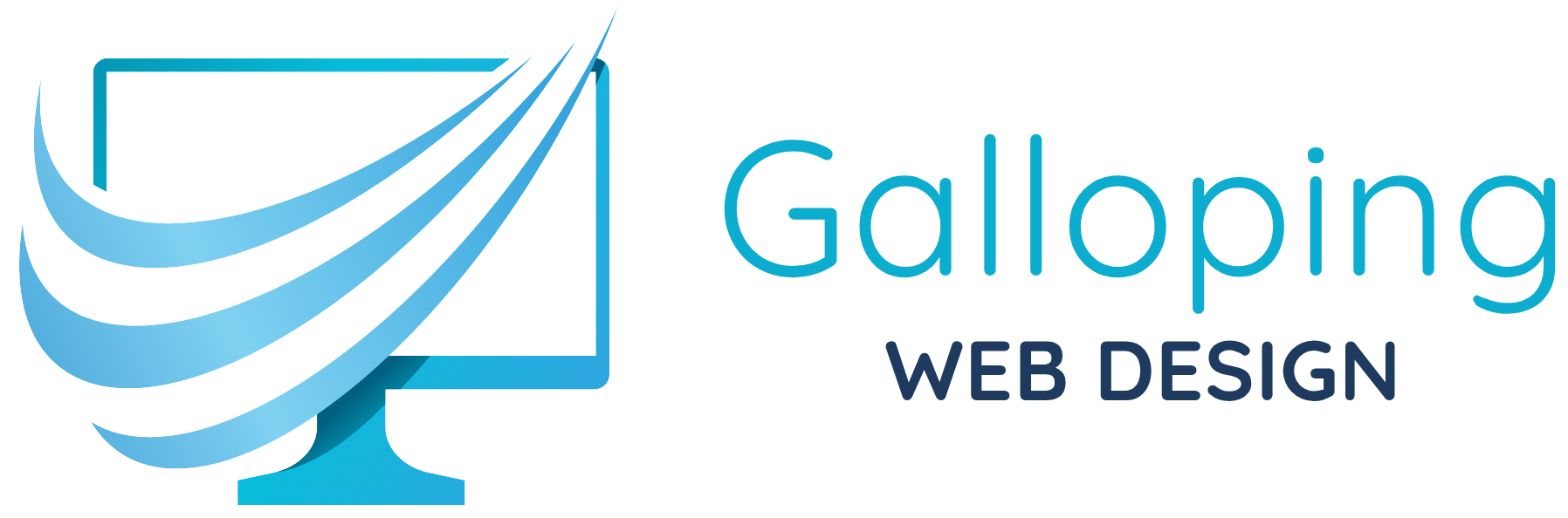 gallopingwebdesign.com